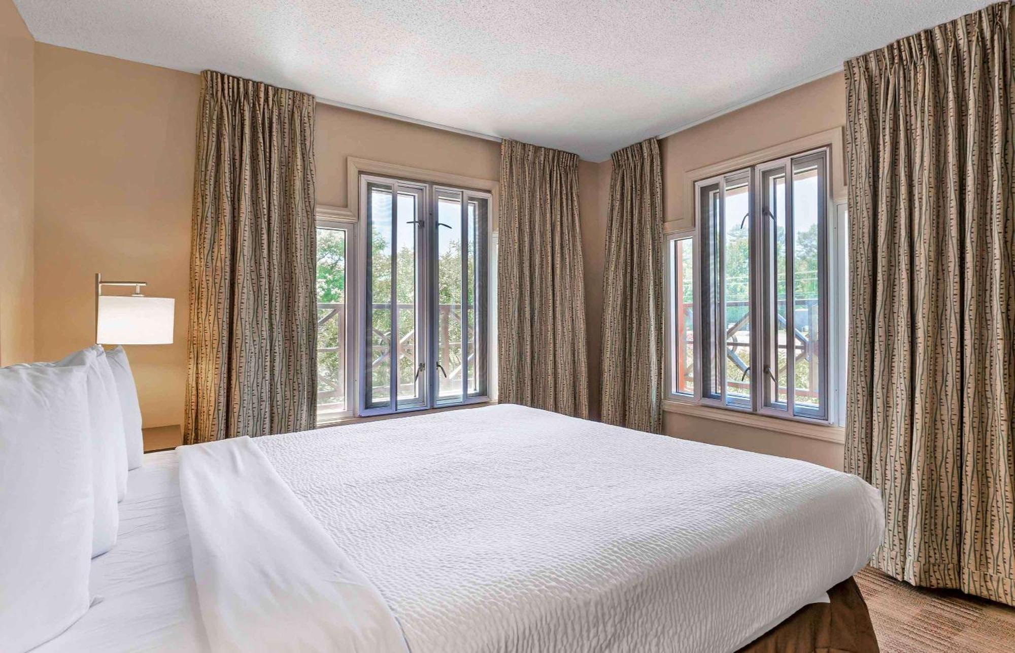 เอ็กซ์เทนด์ สเตย์ อเมริกา ฟินิกซ์ มิดทาวน์ Hotel ฟีนิกซ์ ภายนอก รูปภาพ